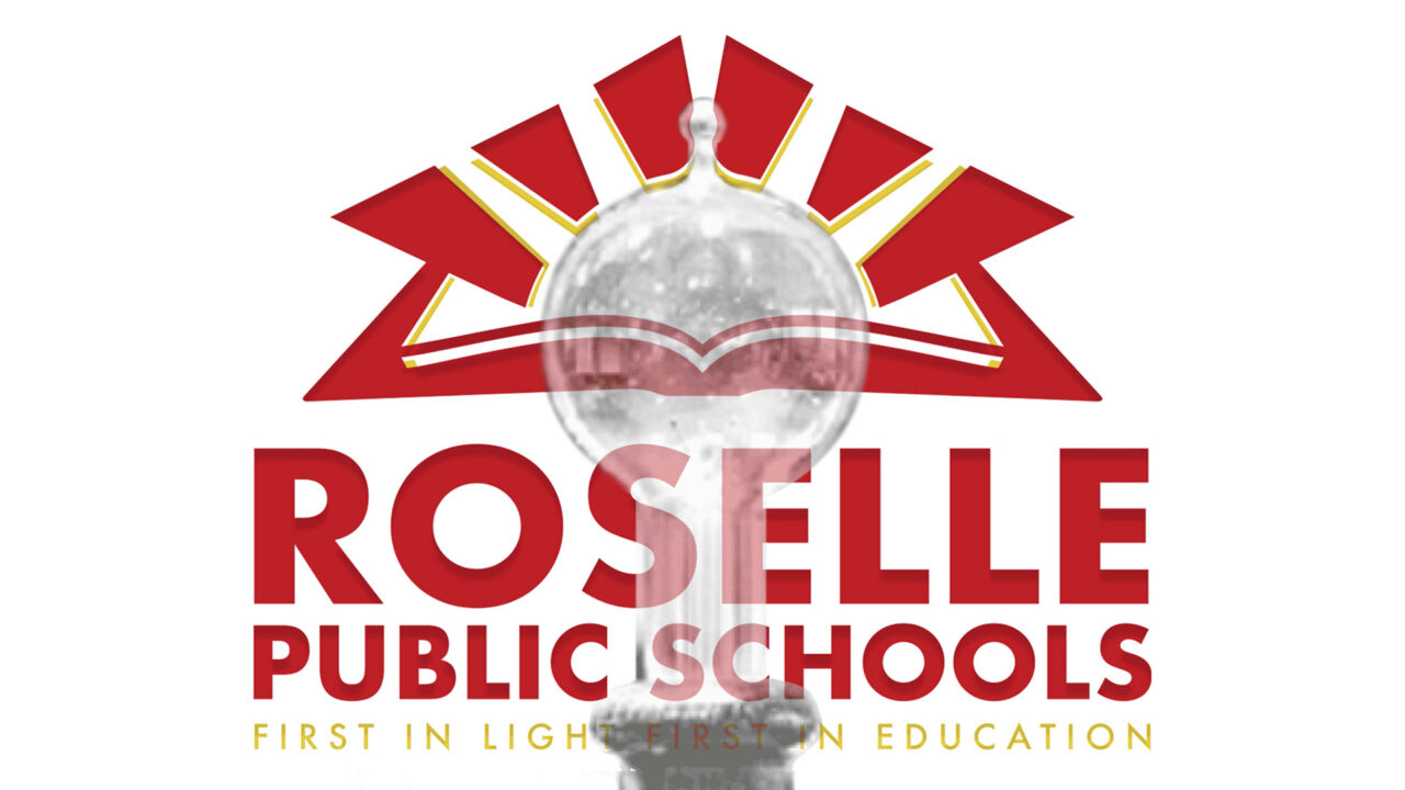Roselle Schools Ney Pimentel